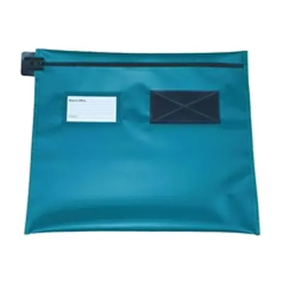 GoSecure Tamper Evident Flat Antimicrobial Bag 457x356mm PB07680