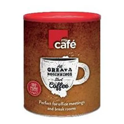 MyCafe Instant Coffee Granules 750g C226