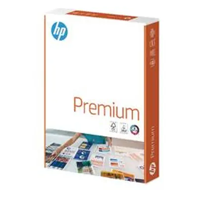 HP Premium Paper A4 90gsm White (Pack of 500) HPT0321CL