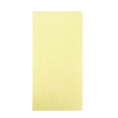 2Work Lightweight All Purpose Cloth 600x300mm Yellow (50 - CPD30025