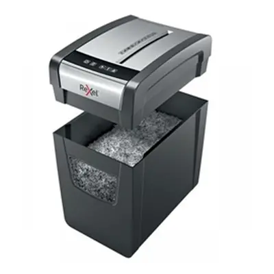 Rexel Momentum X312-SL Shredder