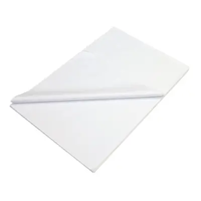 Bright Ideas Tissue Paper White (480 Pack)