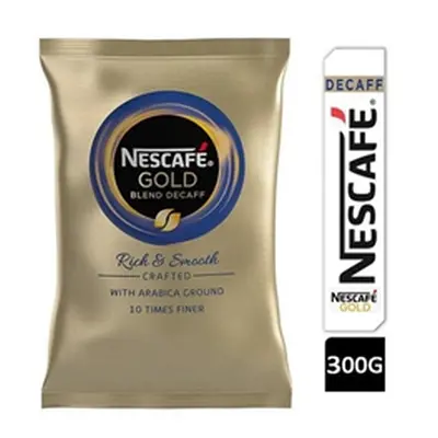 Gold Blend Decaf 300g Vending Coffee