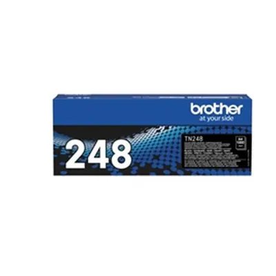 Brother TN-248BK Toner Cartridge Black TN248BK