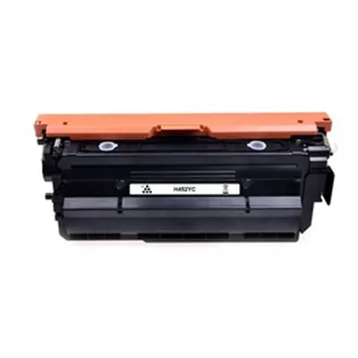 Alpa-Cartridge Compatible HP 655A CF452A Yellow Toner Cartridge