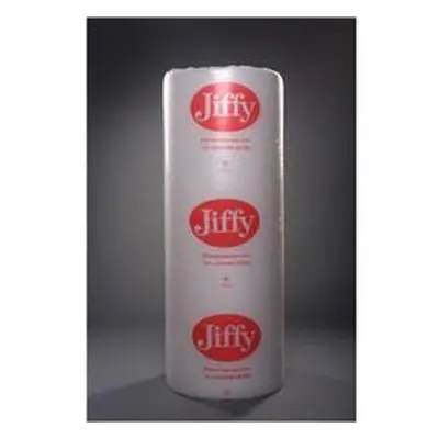 Jiffy Small Bubble Wrap 500mm x 100m [Pack 3] - BROE30611