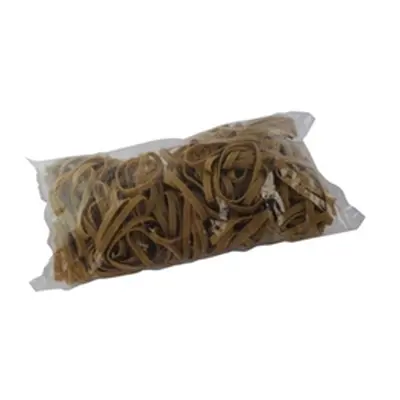 Size 63 Rubber Bands 454g 9340009