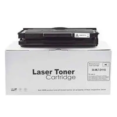 ALPA-CArtridge Reman Samsung SL-M2020 Toner MLT-D111S - MLT-D111S