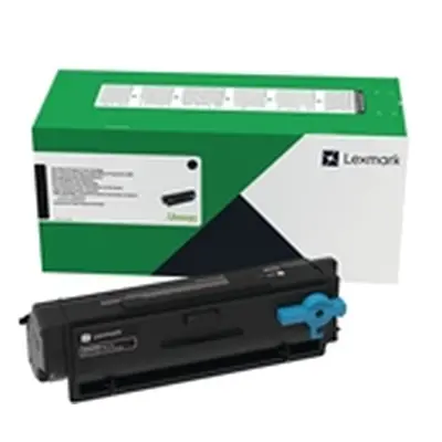 Lexmark B342000 Black Return Programme Toner Cartridge B342000