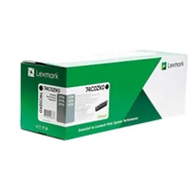 Lexmark CS720 Black Photoconductor Kit 74C0ZK0