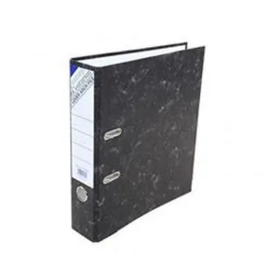 Concord Lever Arch Foolscap Cloud File