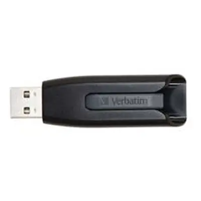 Verbatim Store 'n' Go V3 USB 3.0 Flash Drive 16GB Black