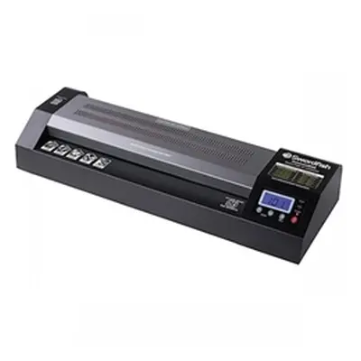 Swordfish 40351 Armoured 660 Heavy Duty A2 Laminator