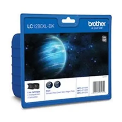 Brother LC1280XL-BK black ink