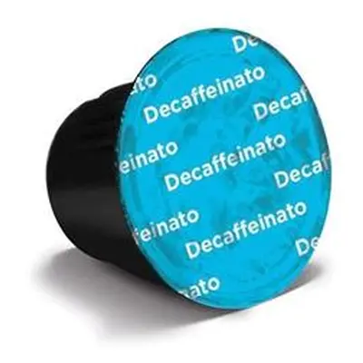 Caffesso Decaffeinato Nespresso Compatible Coffee Pods (Pack - NWT826