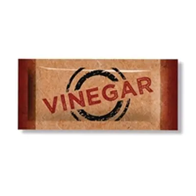 Vinegar Sachets (Pack of 200) 60122869