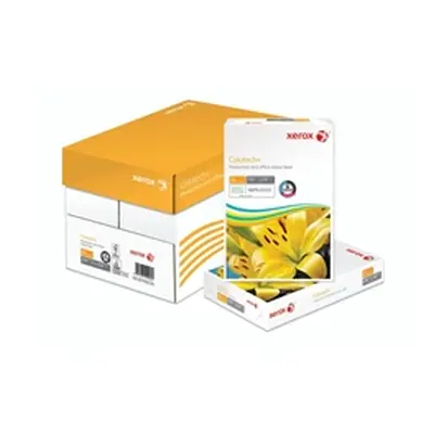 Xerox Colotech+ A4 Paper 250gsm White (Pack of 250) 003R99026