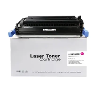 Alpa-Cartridge Reman HP Laserjet 4700 Magenta Toner Q5953A