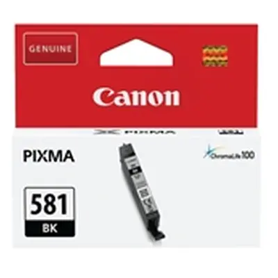 Canon CLI-581BK Inkjet Cartridge Black 2106C001