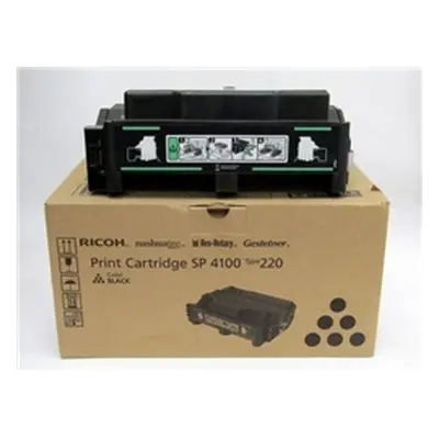 Ricoh SP4100N Toner Cartridge 402810 407649 407008