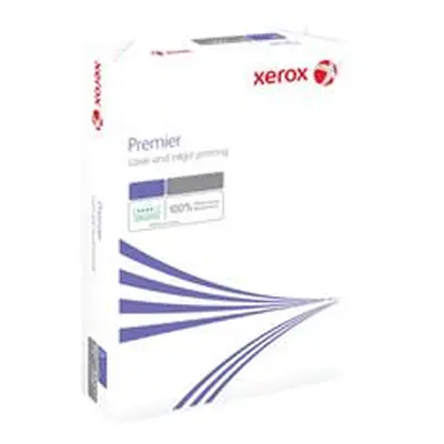 Xerox Premier A4 Paper 90gsm White Ream (500 Pack) 003R91854