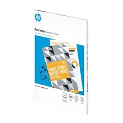 HP Everyday Laser Jet Paper Glossy 120gsm A3 150 Sheets 7MV81A