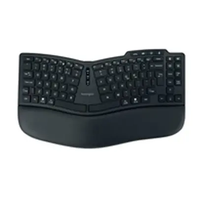 Kensington EQ KB675TKL Ten-Keyless Wireless Rechargeable Keyboard