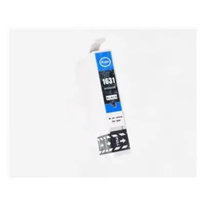 Alpa-Cartridge Compatible Epson T1621 T1631 Black Ink T16214010