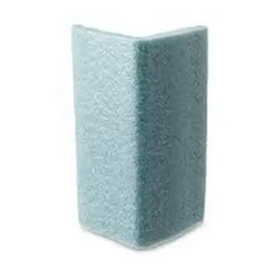 Foam Profile Green L50 100% Rec B240 50x50x6mmx2m (240 lengts/ct)