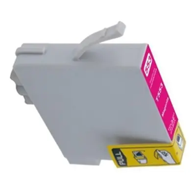 Alpa-Cartridge Compatible Epson RX420 Magenta Cartridge T0553-T055340