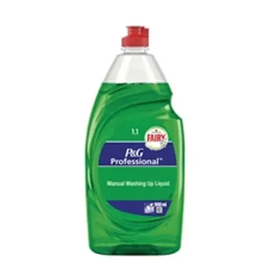 Fairy Washing Up Liquid 900ml (6 Pack) 0425099