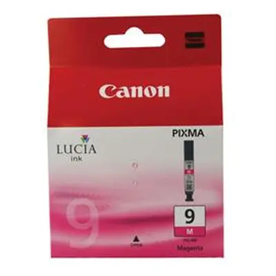 Canon PGI-9M Inkjet Cartridge Magenta