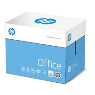 HP Office A4 80g QuickPack (2500 Pack) CHPOP080X741