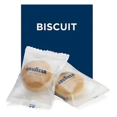 Lavazza Shortbread Biscuits 200's