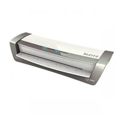 Leitz iLAM Office Pro Laminator A3 Silver/White