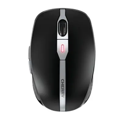 Cherry MW 9100 USB Wireless Mouse Bluetooth 6 Button Black