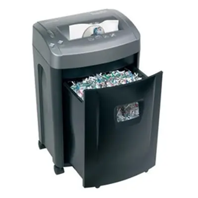 Swordfish 1500XCD Cross Cut Shredder