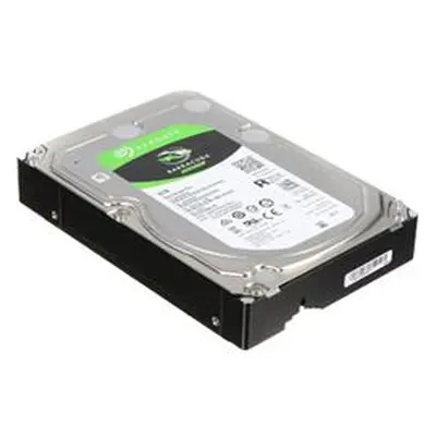 Seagate 6TB Internal BarraCuda SATA 3.5 Hard Drive