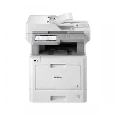 Brother MFCL9570CDW Laser Multifunction Printer