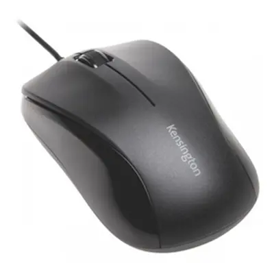 Kensington ValuMouse Three-Button Mouse USB Optical - K72400EU