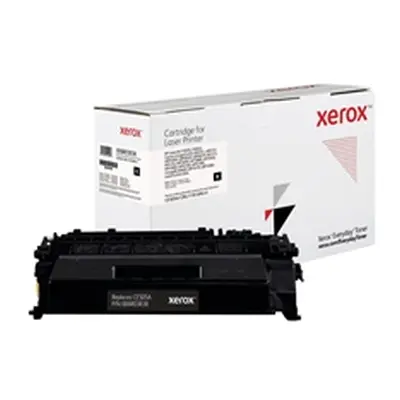 Xerox Everyday Toner CE505A/CRG-119/GPR-41 Black Toner 006R03838