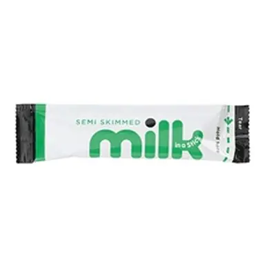 Lakeland Semi Skimmed Milk in a Stick 10ml (240 Pack) 0499106