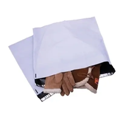 Strong Polythene Mailing Bag 460x430mm Opaque (100 Pack)