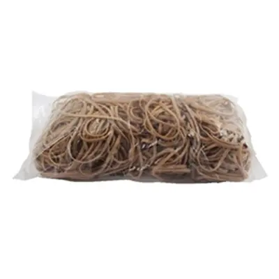 Size 40 Rubber Bands 454g WX98007