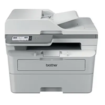 Brother MFC-L2960DW A4 Mono Laser Multifunction Printer