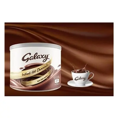 Galaxy Instant Drinking Chocolate 1kg - PACK (6)