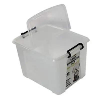 Strata Smart Box Clip-On Folding Lid 40