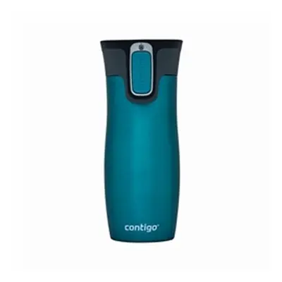 Contigo West Loop Autoseal Travel Mug 16oz/470ml Biscay Bay 2095846