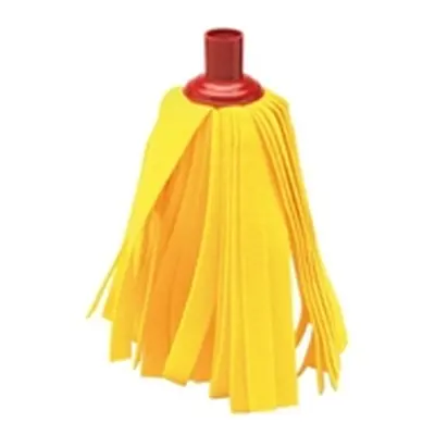 Addis Cloth Replacement Mop Head Red