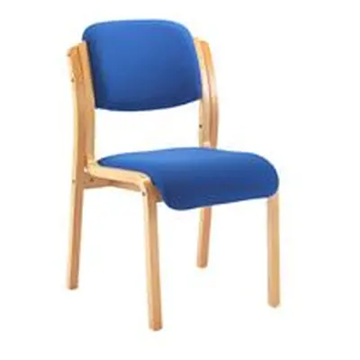 Renoir Side Chair - Royal Blue - CH0705RB